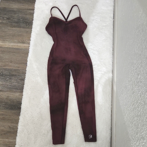 Bombshell Sportswear Sculpt Bodysuit - Picture 5 of 7